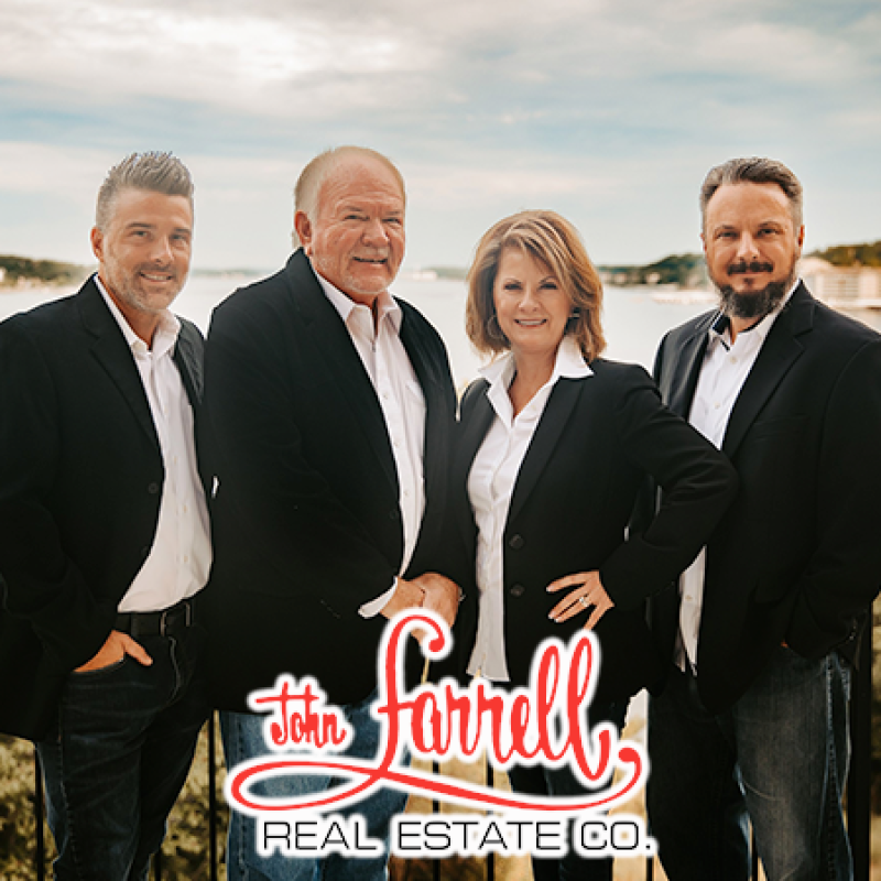 John Farrell Real Estate Co